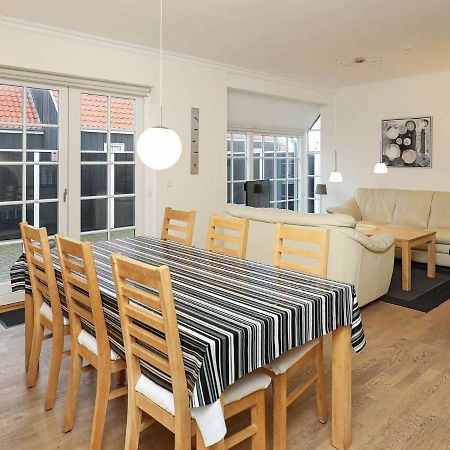 6 Person Holiday Home In Skagen Kültér fotó