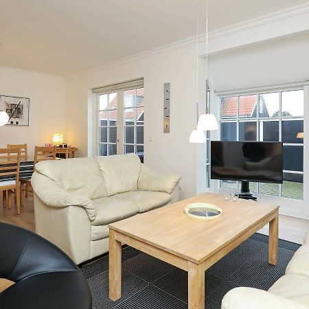 6 Person Holiday Home In Skagen Kültér fotó