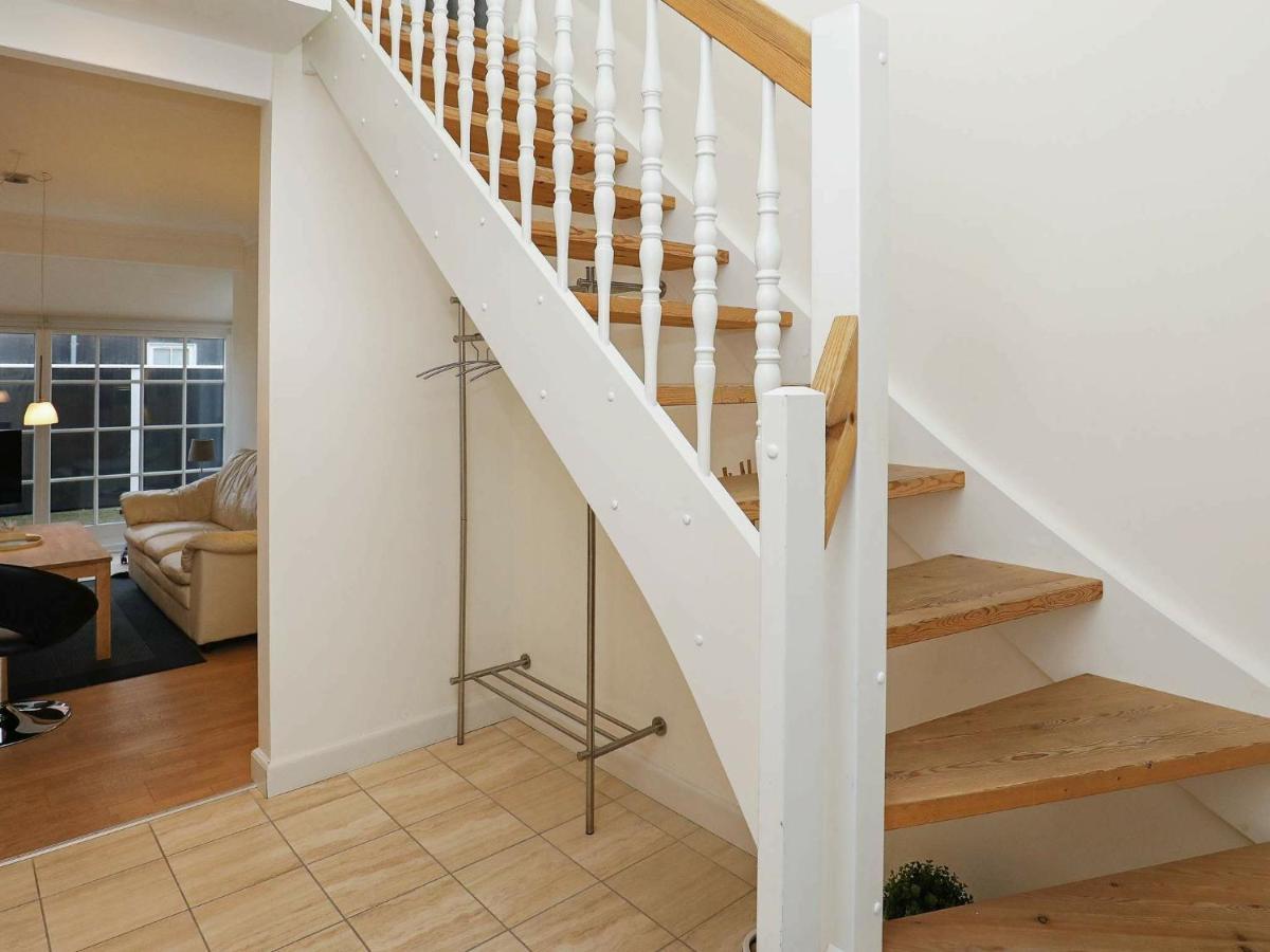 6 Person Holiday Home In Skagen Kültér fotó